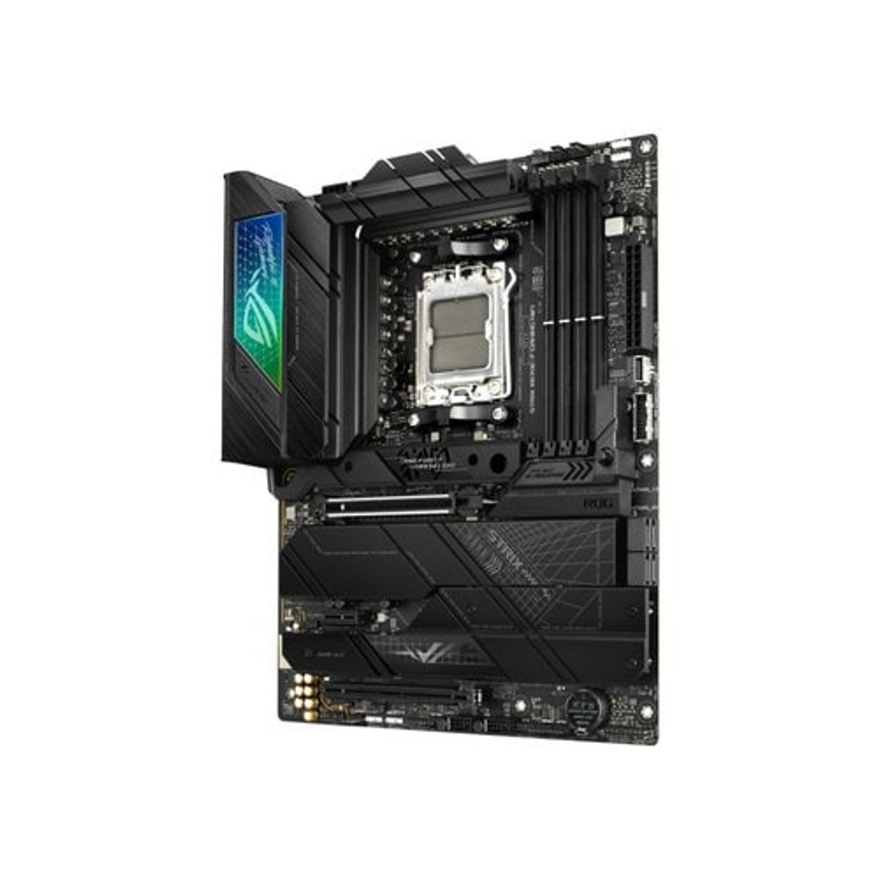 TUF GAMING X670E-PLUS WIFI