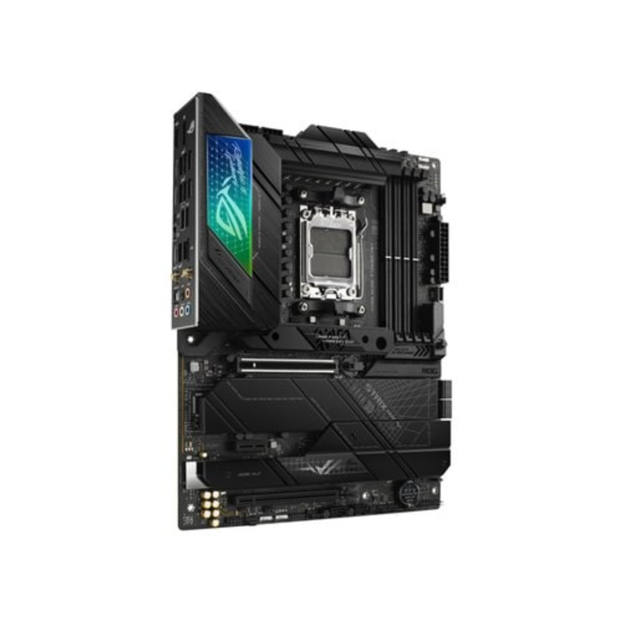 TUF GAMING X670E-PLUS WIFI