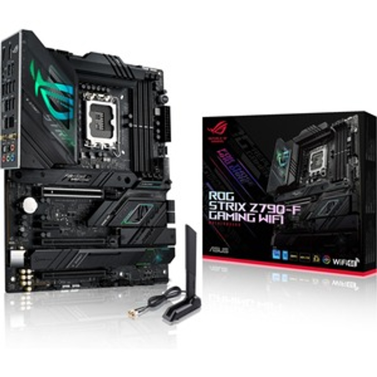 ROG STRIX Z790F GAMI