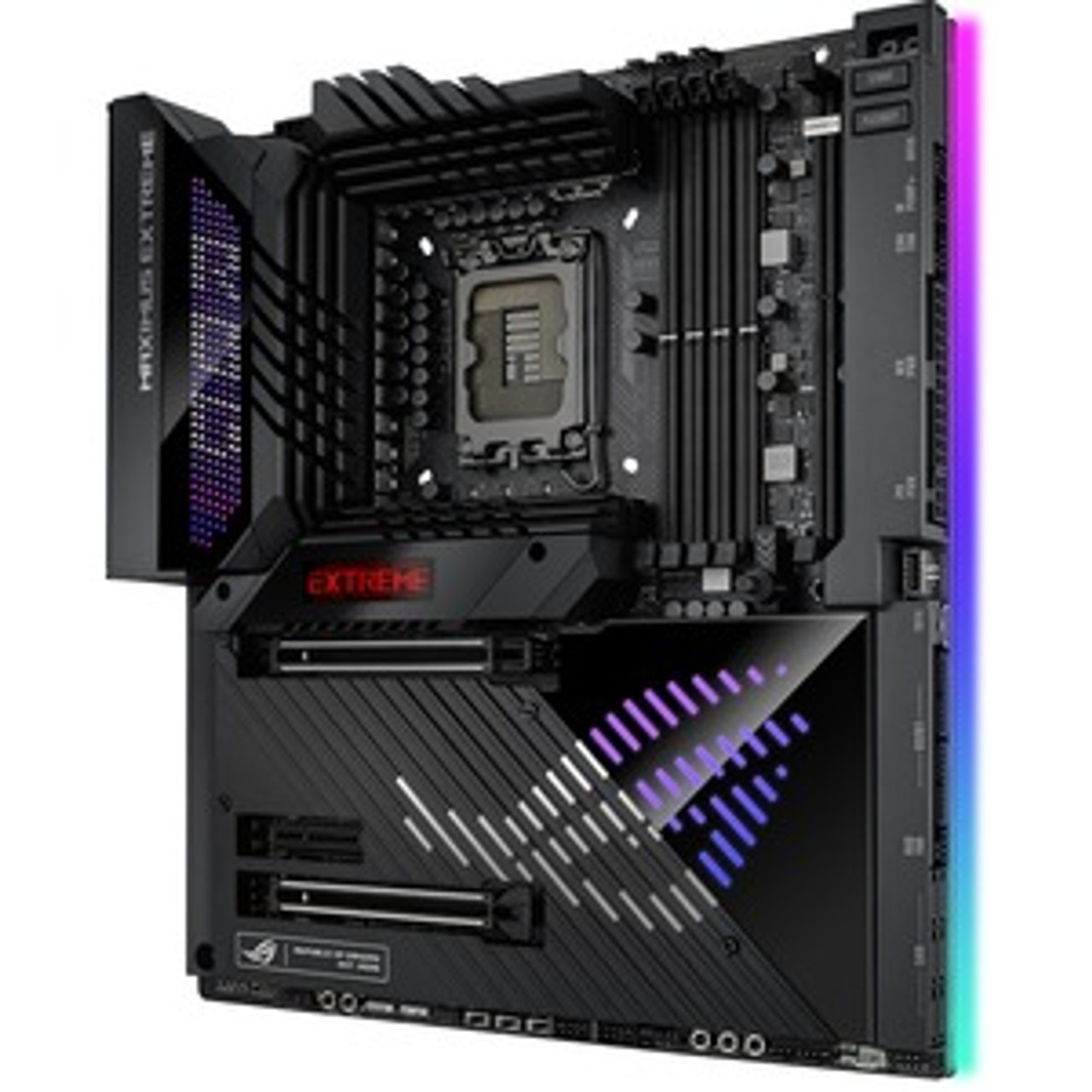 ROG MAXIMUS Z790 EXT