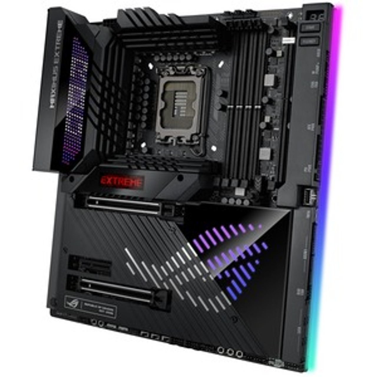 ROG MAXIMUS Z790 EXT