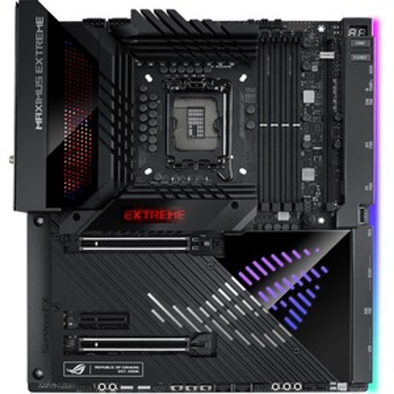 ROG MAXIMUS Z790 EXT