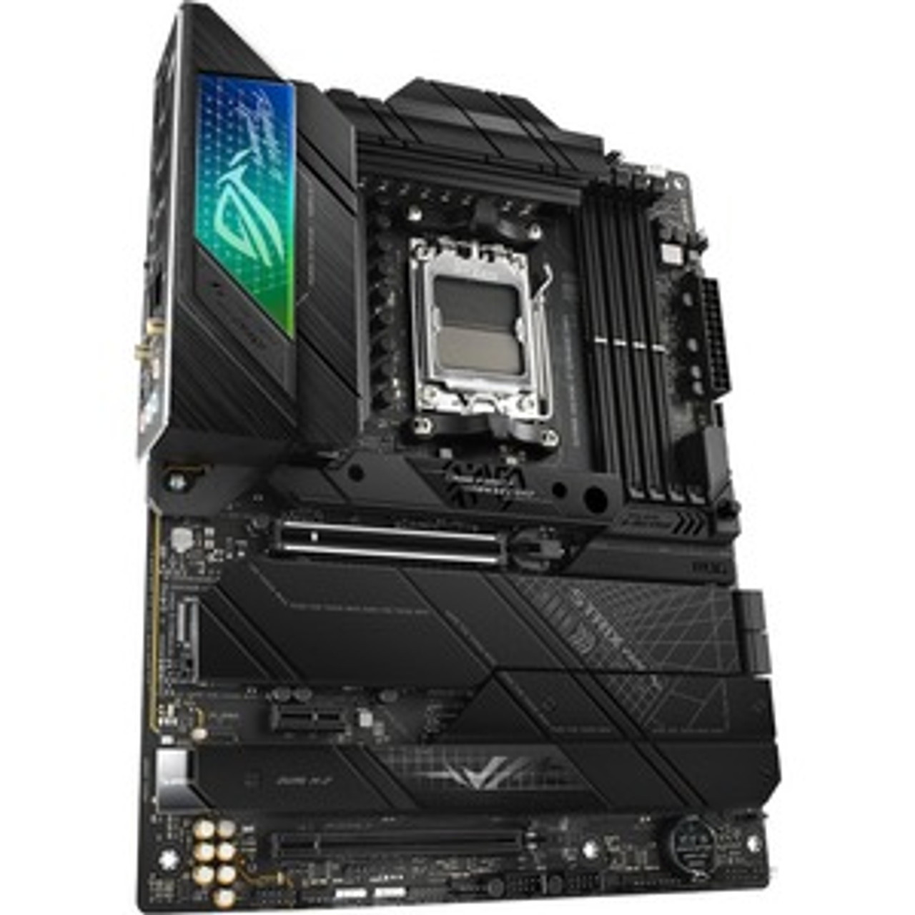 ROG STRIX X670E-F GAMING WIFI