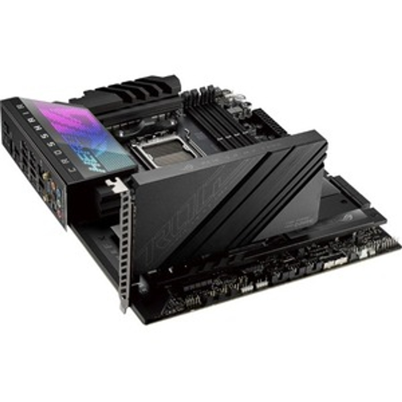 ROG CROSSHAIR X670E HERO