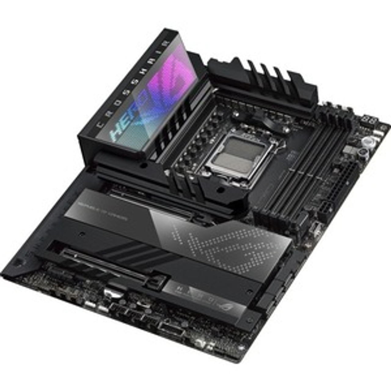 ROG CROSSHAIR X670E HERO