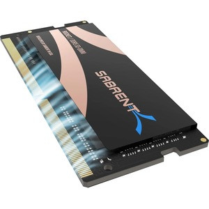Sabrent Rocket DDR5 32GB SO-DIMM 4800MHz Memory Module - For