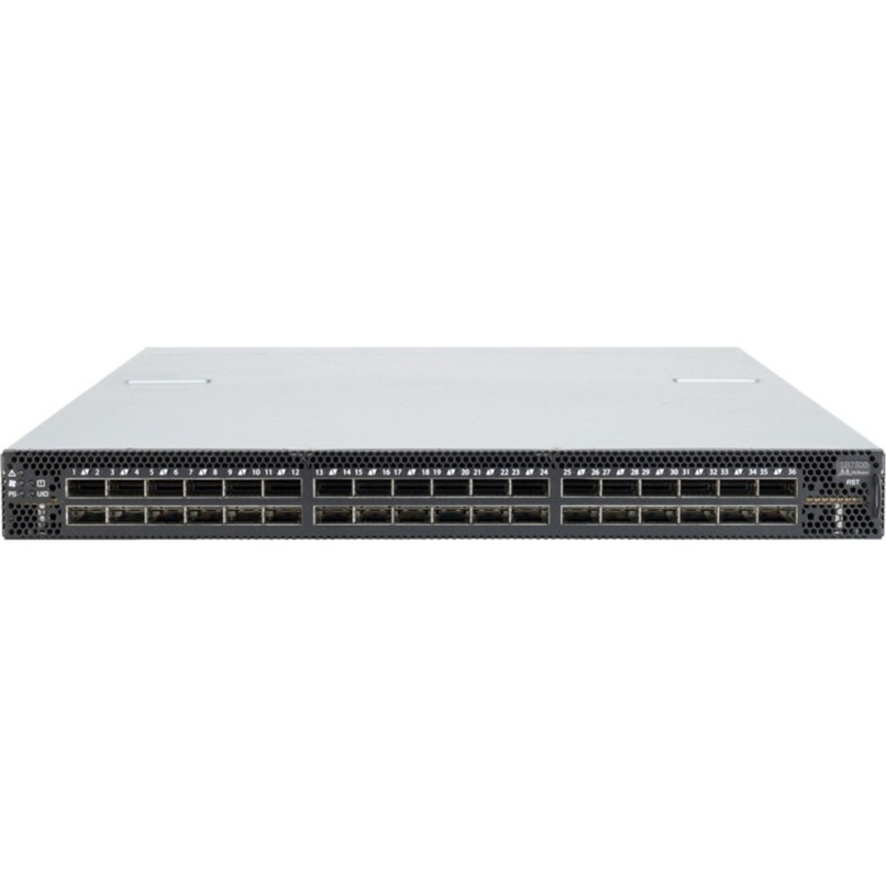 HPE InfiniBand Switch -834976-22