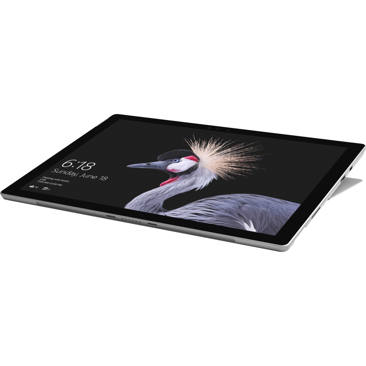 Microsoft Surface Pro 1796 Tablet - 12.3 Microsoft Surface Pro 1796 Tablet - 12.3