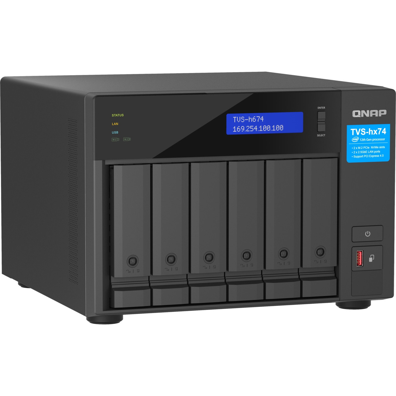TVS-H674-I5-32G-US