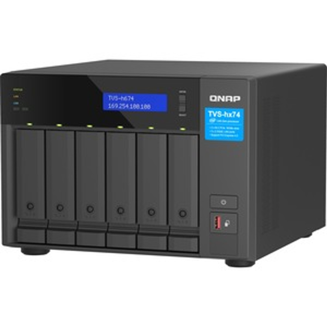 TVS-H674-I5-32G-US