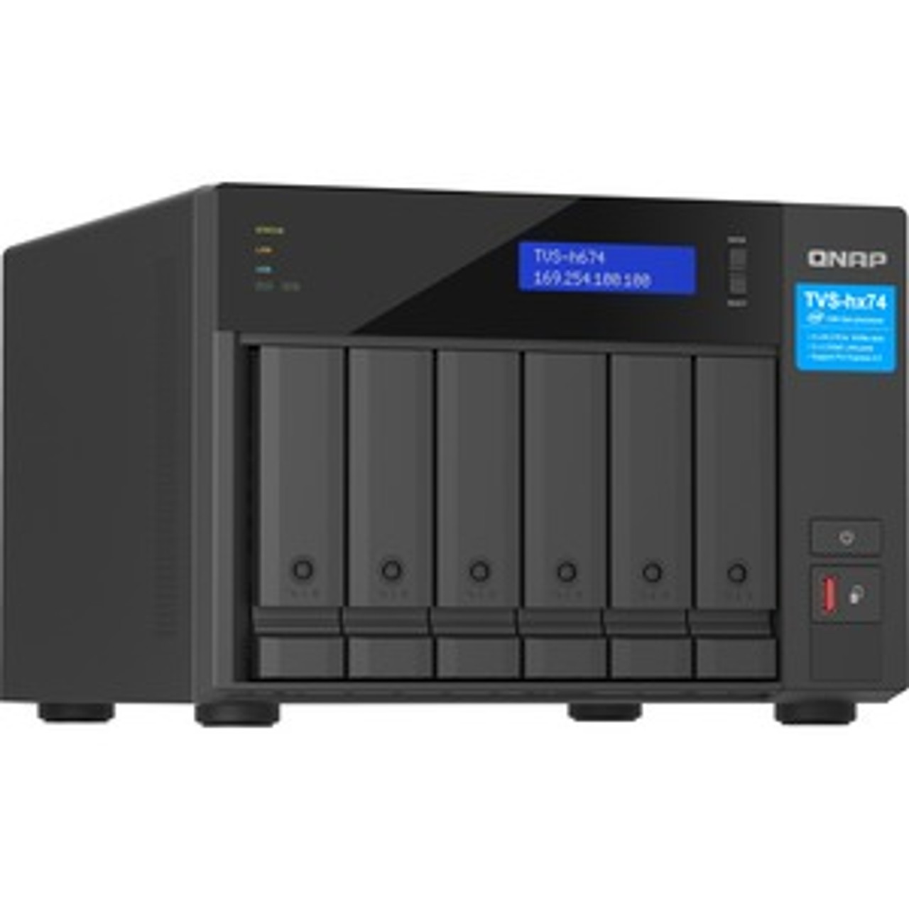 TVS-H674-I5-32G-US