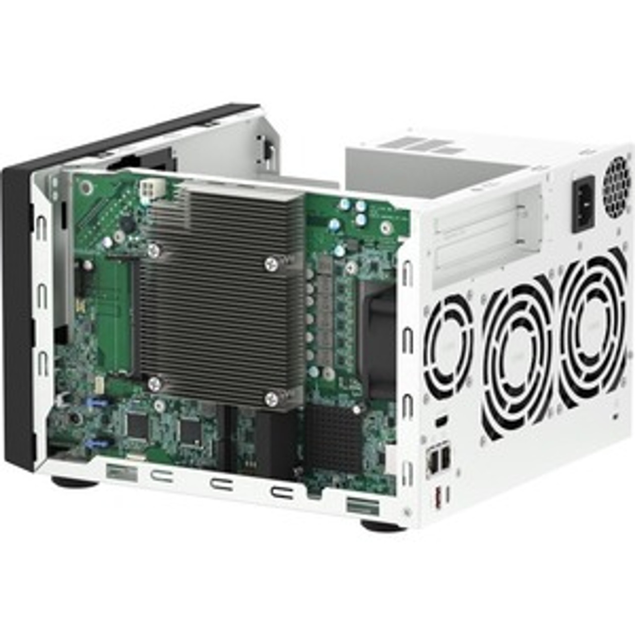 TVS-H674-I5-32G-US