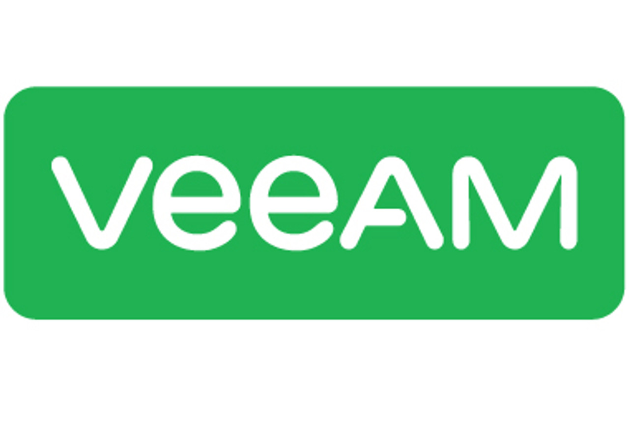 Veeam Backup Essentials Universal Subscription License