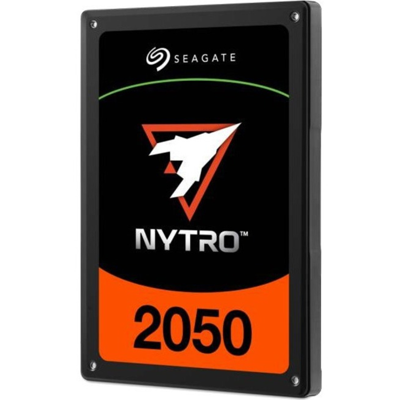 Seagate Nytro 2050 XS3840SE70115 3.84 TB Solid State Drive - 2.5" Internal - SAS (12Gb/s SAS) - XS3840SE70115