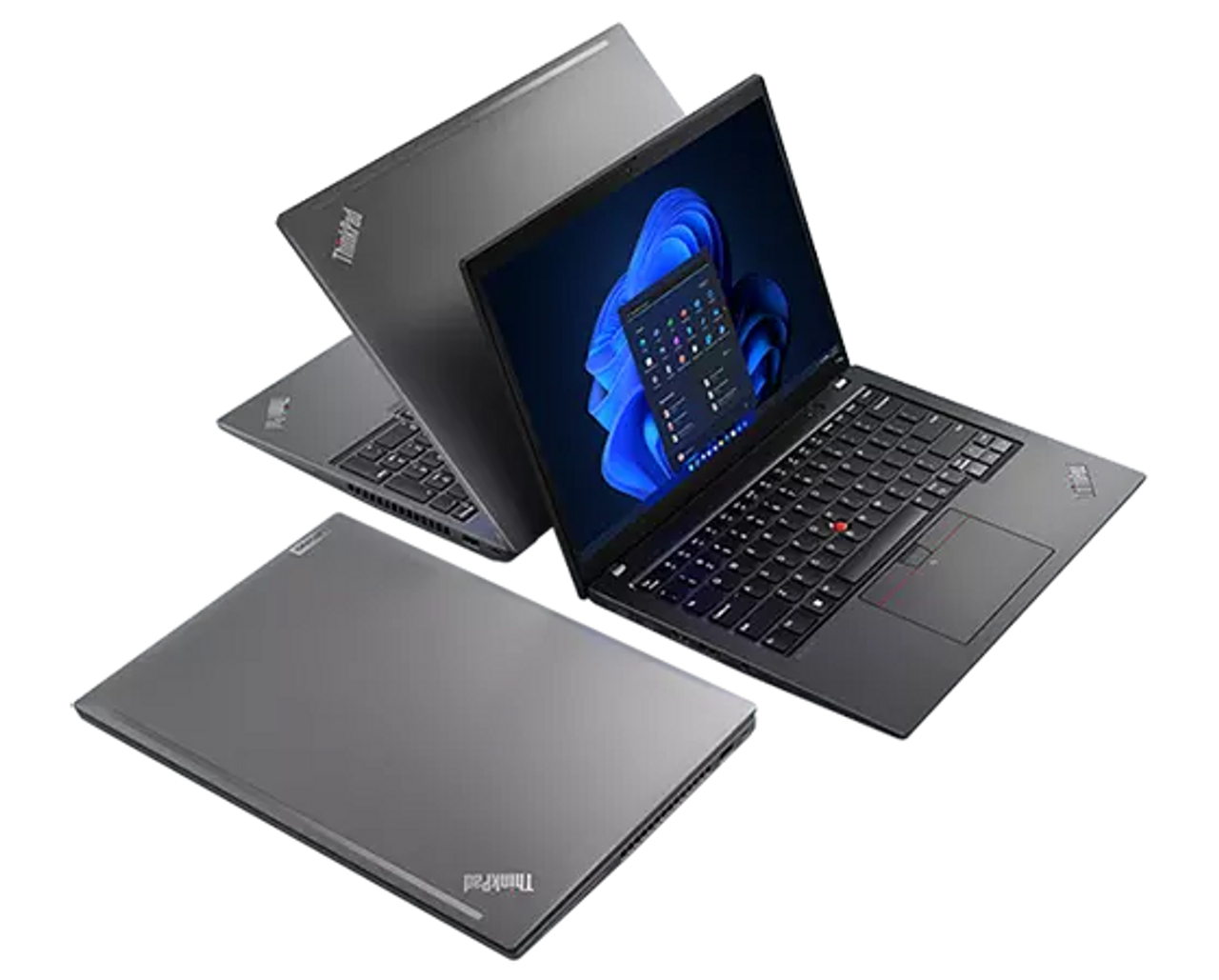 Lenovo ThinkPad T15 Gen 2 20W400S7US 15.6" Touchscreen Notebook - Full HD - 1920 x 1080 - Intel Core i5 11th Gen i5-1135G7 Quad-core (4 Core) 2.40 GHz - 16 GB Total RAM - 8 GB On-board Memory - 512 GB SSD - Black - 20W400S7US