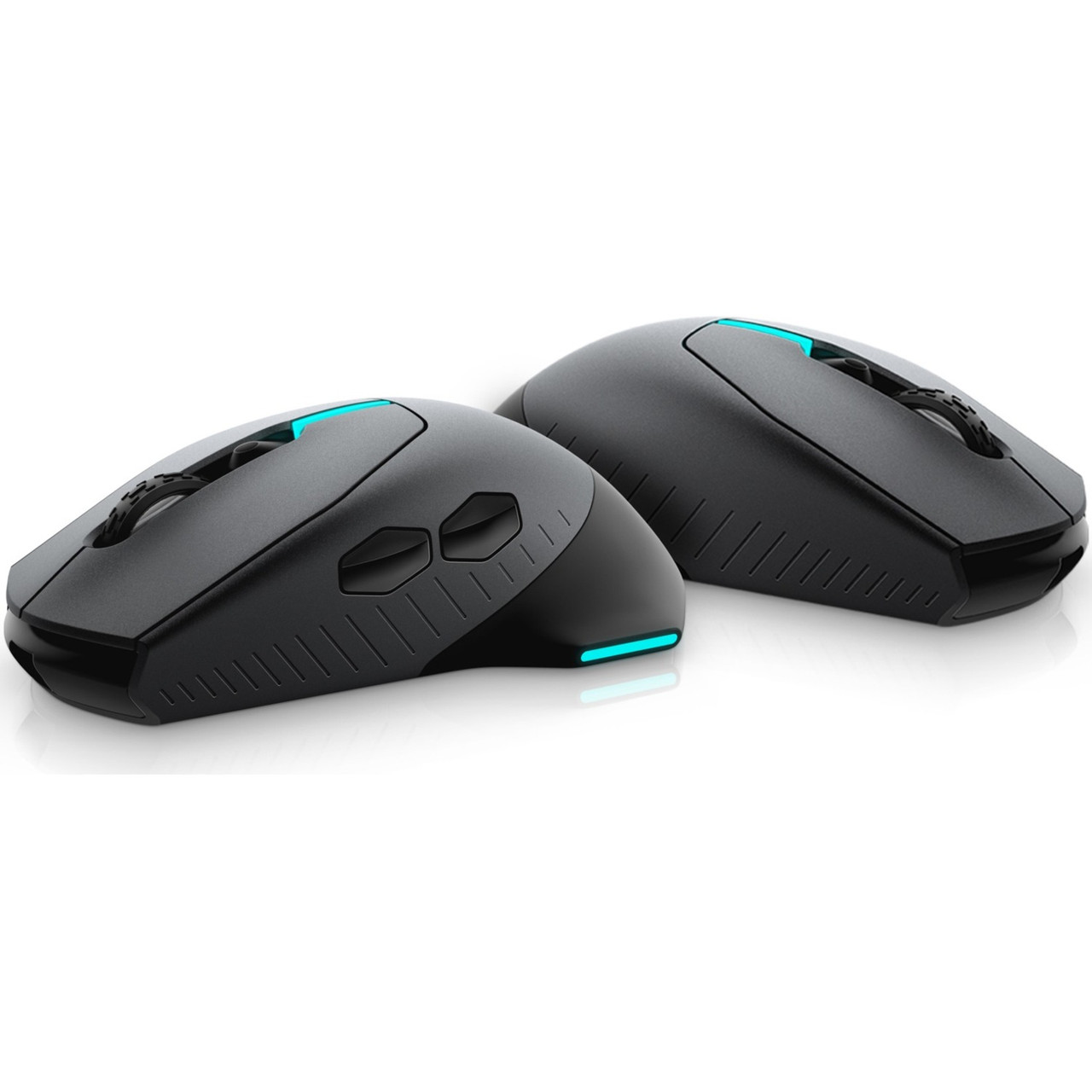 Alienware Wired/Wireless Gaming Mouse - 545-BBCC