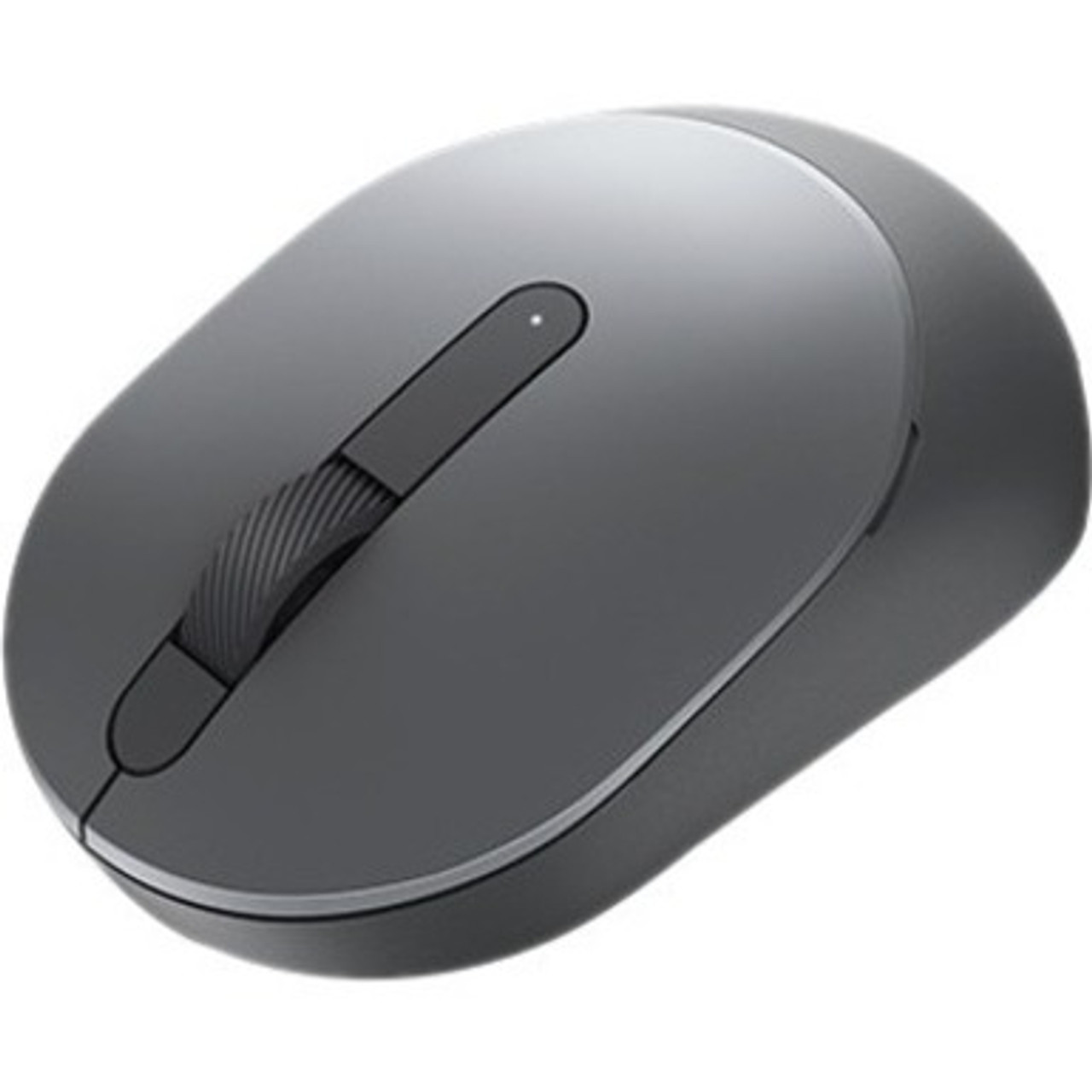 Dell Mobile Wireless Mouse - MS3320W - Titan Gray - 570-ABGH