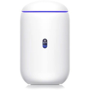 Ubiquiti Dream Wi-Fi 6 IEEE 802.11ax Ethernet Wireless Ubiquiti Dream Wi-Fi 6 IEEE 802.11ax Ethernet Wireless