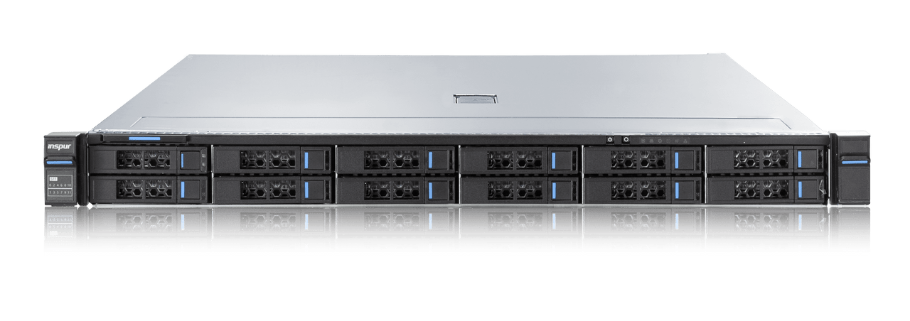 Inspur NF5180G7 server