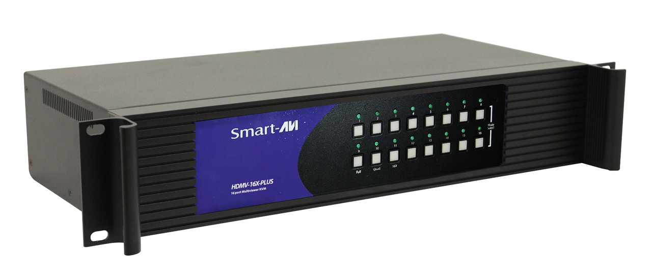 HDMV-16X-PLUS (V3)