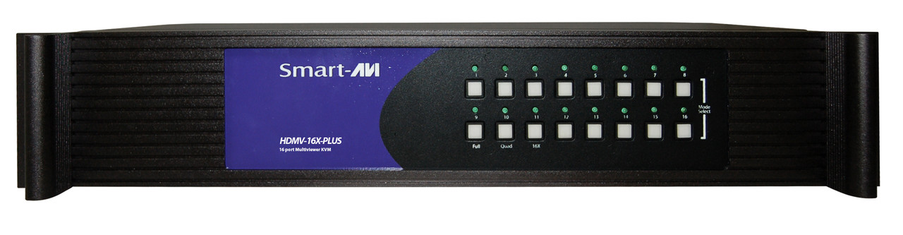 HDMV-16X-PLUS (V3)