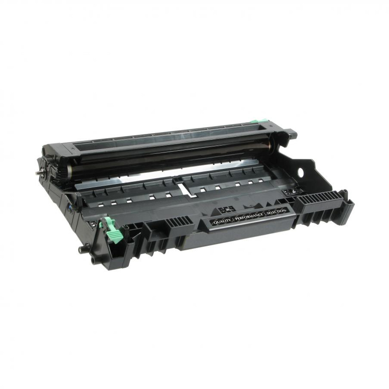 Clover Imaging Remanufactured Drum Unit for Brother DR720  DCP8110DN DPC8150DN DPC8155DN HL5440D HL5450DN HL5470DW HL5470DWT HL6180DW HL6180DWT MFC8510DN MFC8710DW MFC8810DW MFC8910DW MFC8950DW MFC8950DWT  Drum Unit Estimated Yield  30000