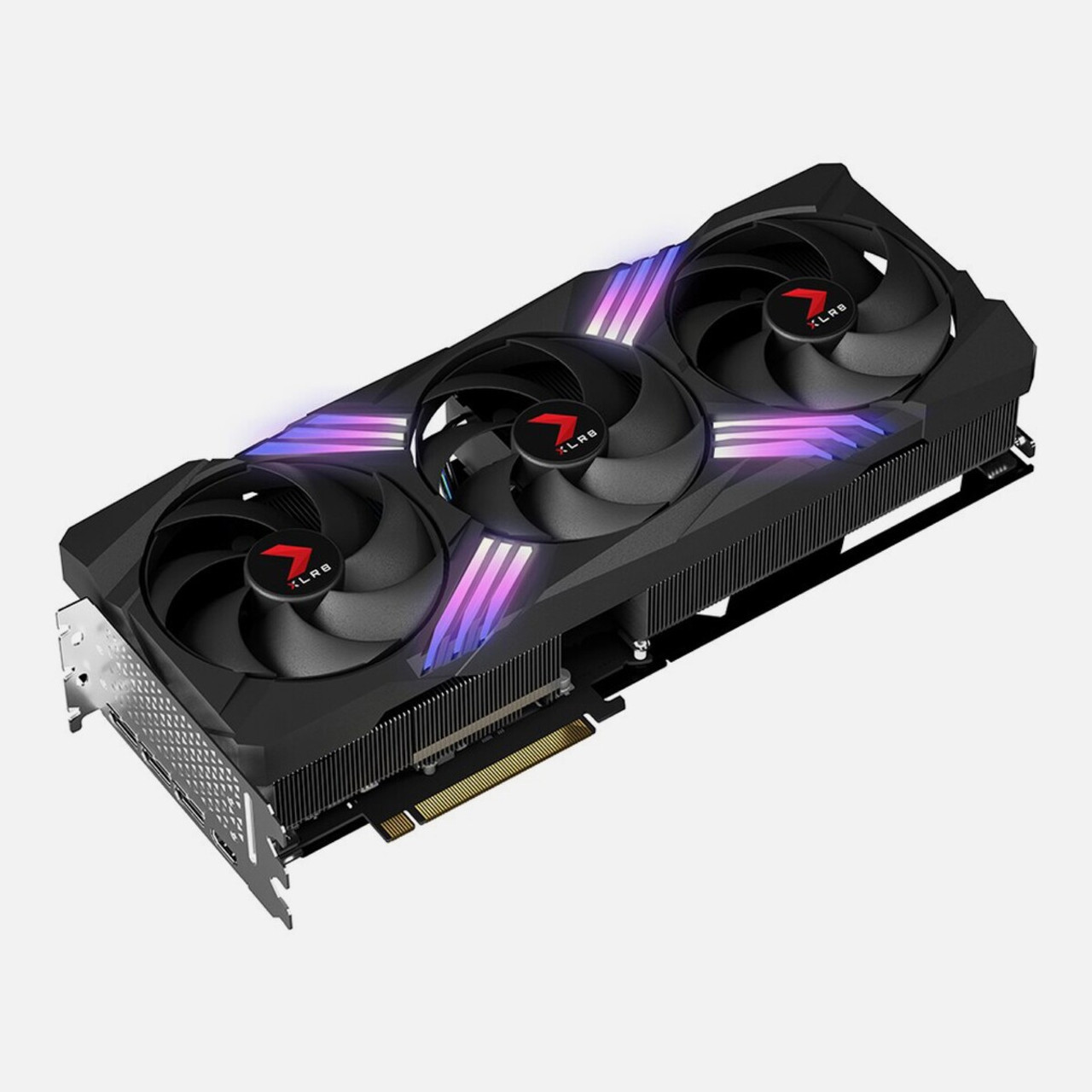 PNY NVIDIA RTX VDCRD, RTX 4070 Ti 12GB