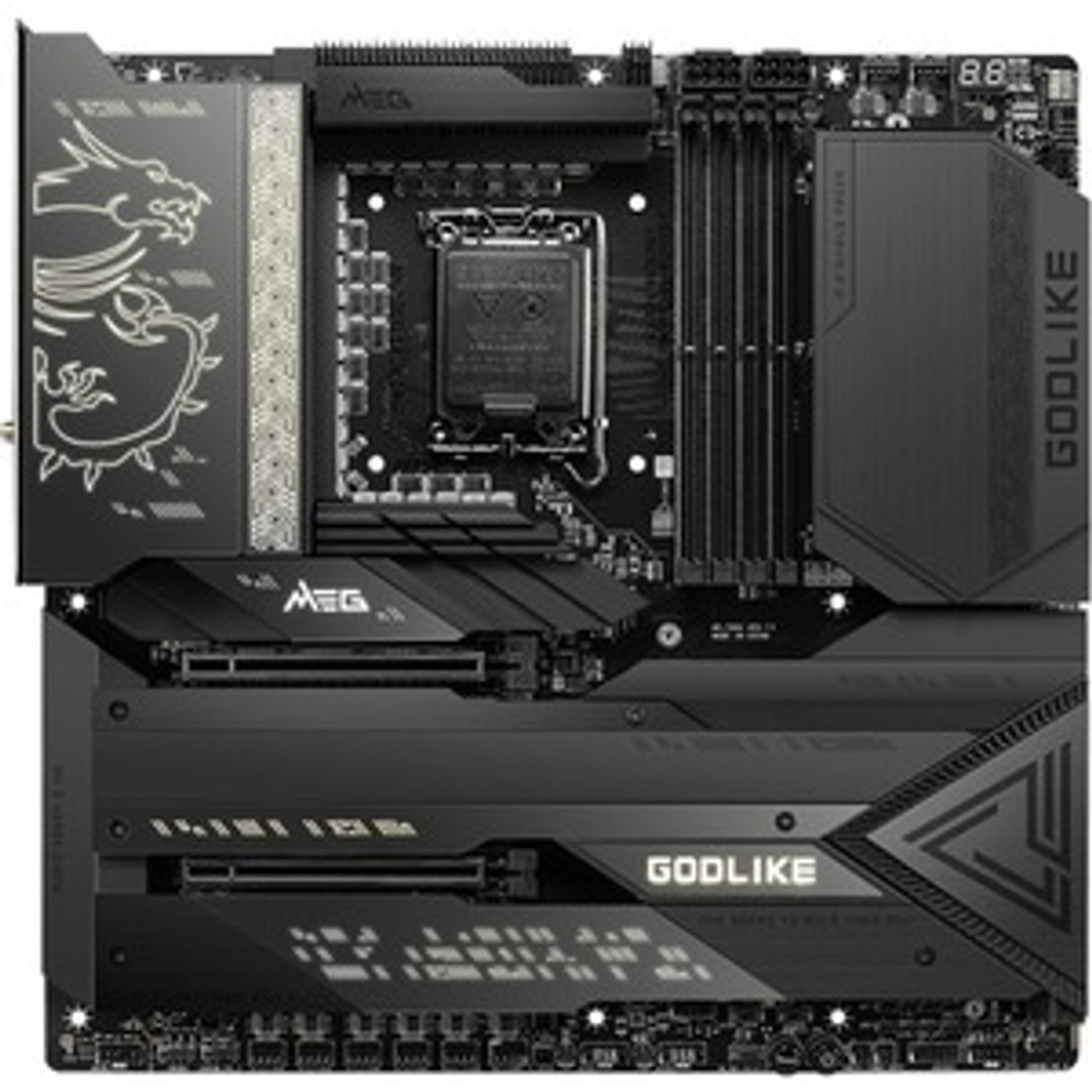 Z790GODLIKE