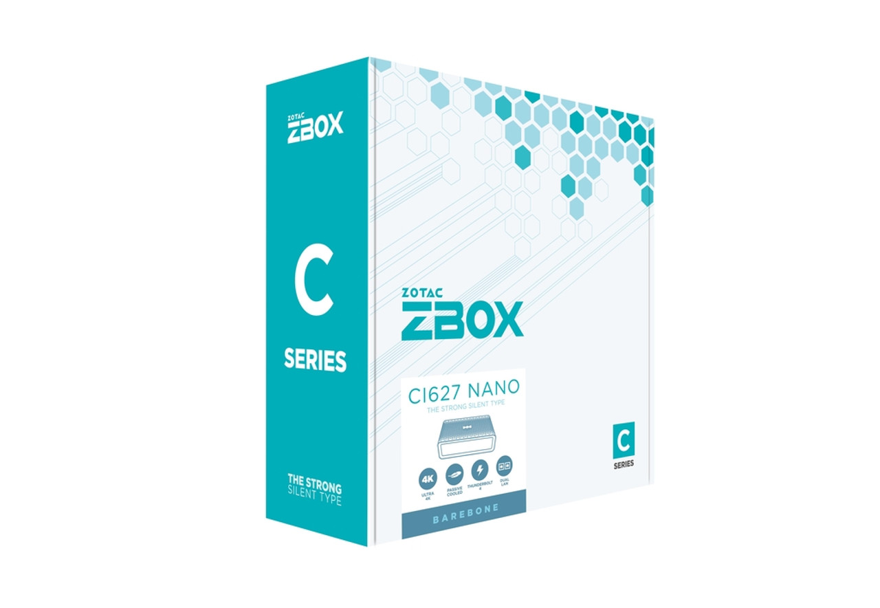 ZBOX-CI627NANO