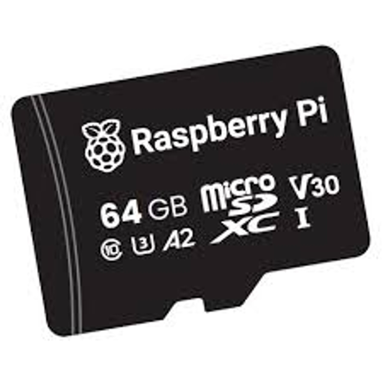 RSP‑SD‑64GB‑NOOBS