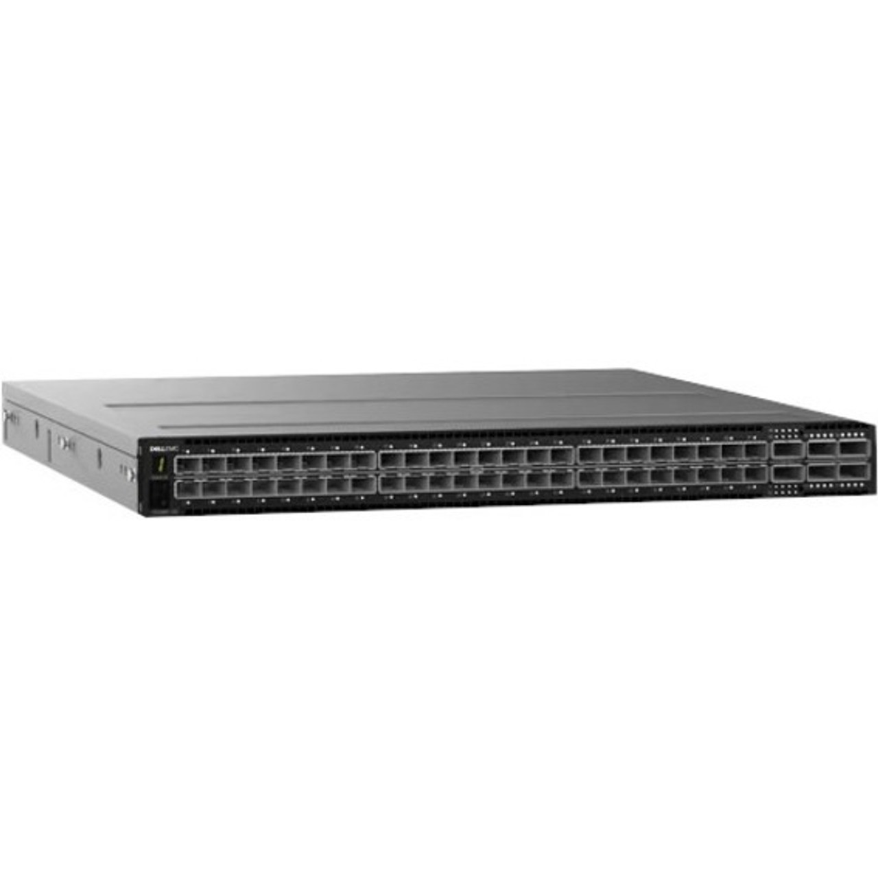 Dell EMC PowerSwitch S5248F-ON Ethernet Switch - S5248F-ONF