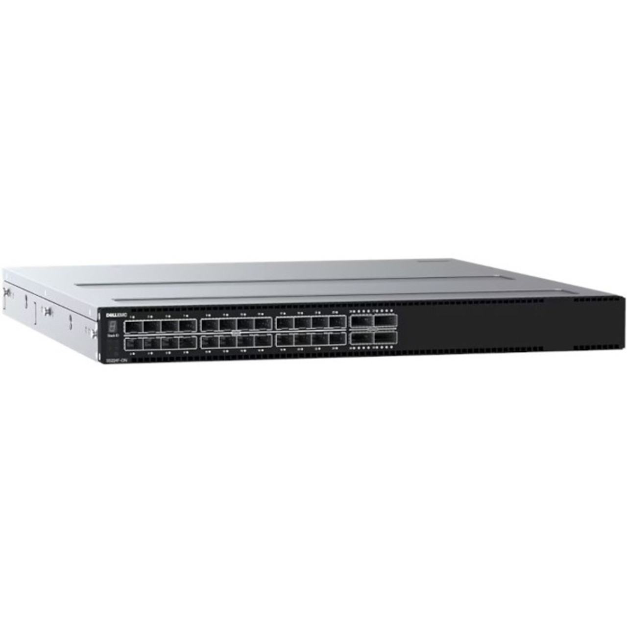Dell EMC PowerSwitch S5224F-ON Ethernet Switch - S5224F-ONR