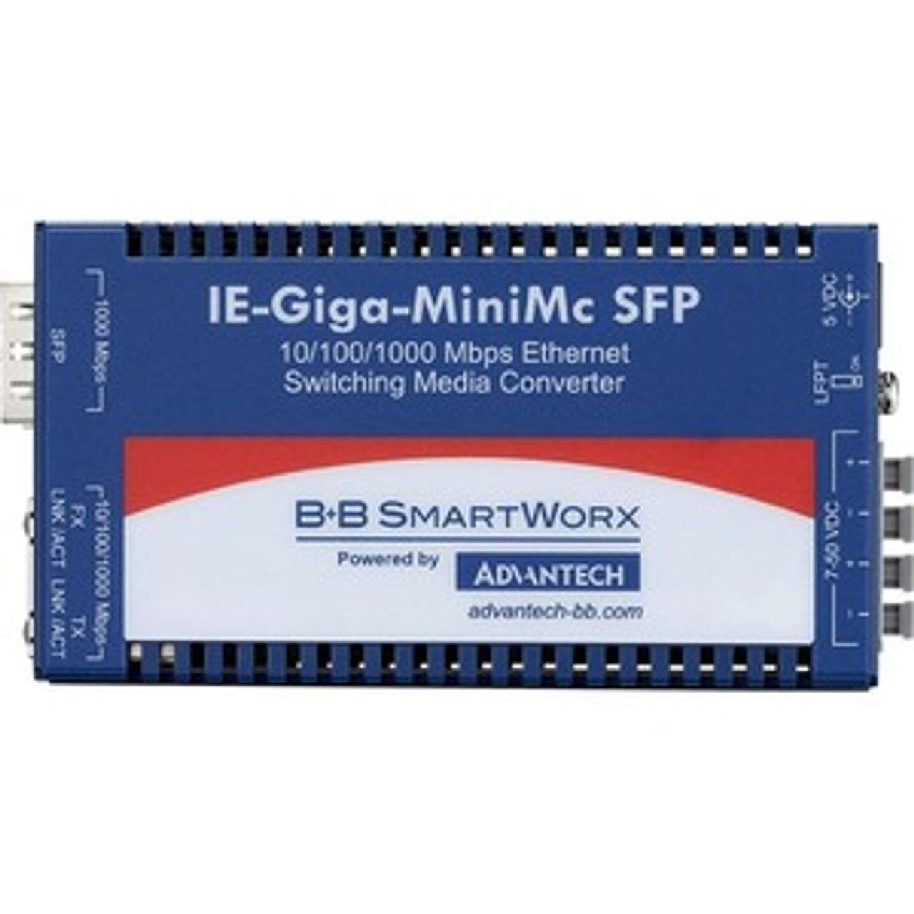 IMC-370-SFP-PS-B