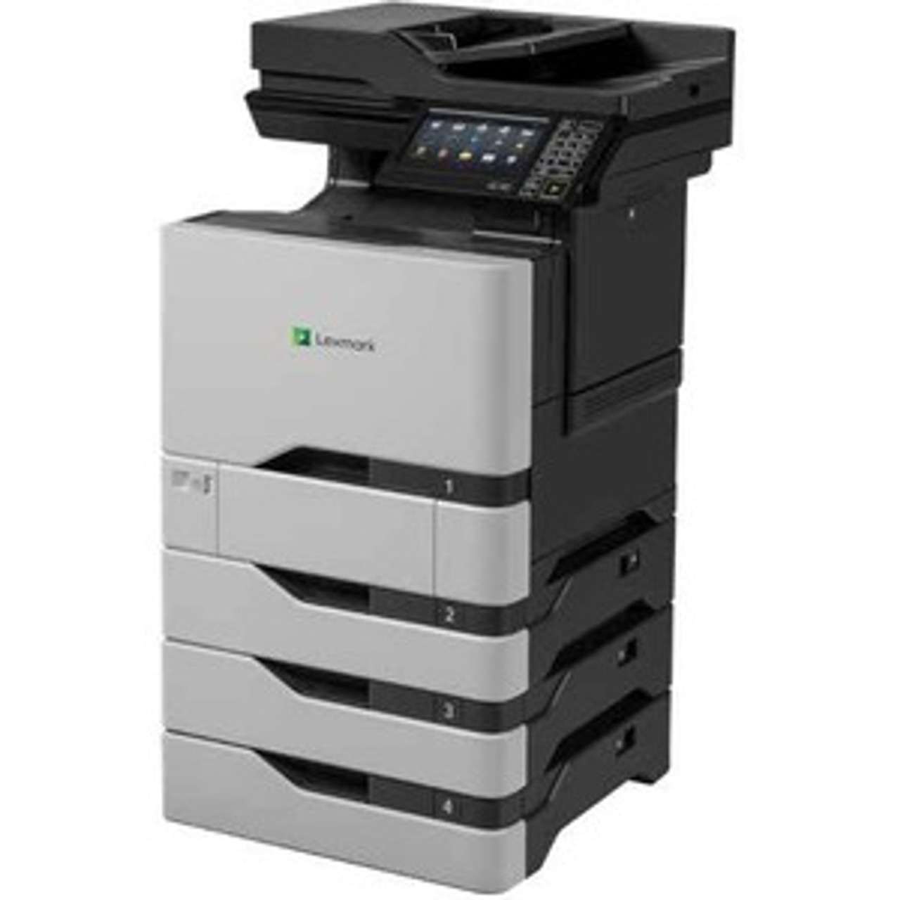 Lexmark CX725 CX725de Laser Multifunction Printer