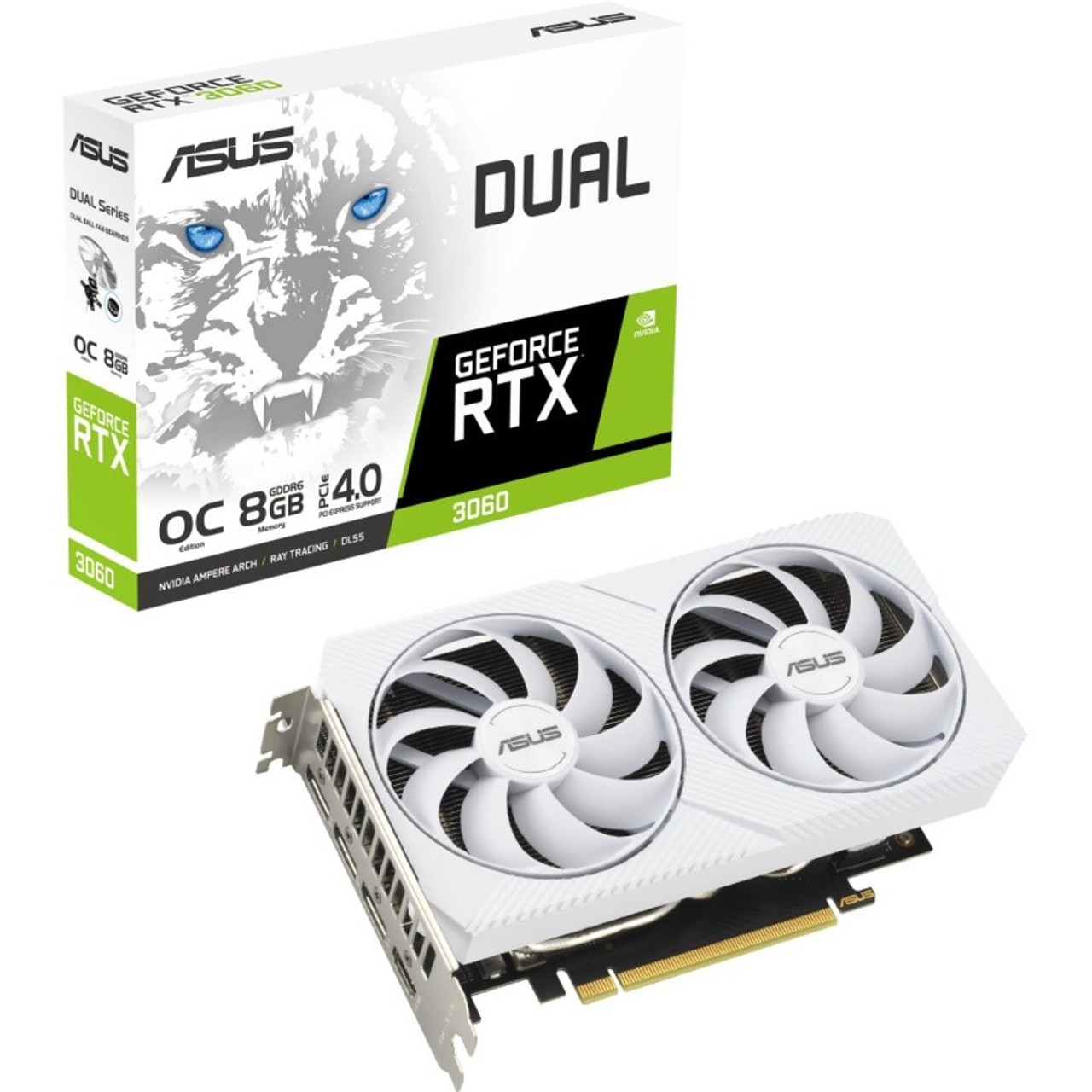 DUAL-RTX3060-O8G-WHITE