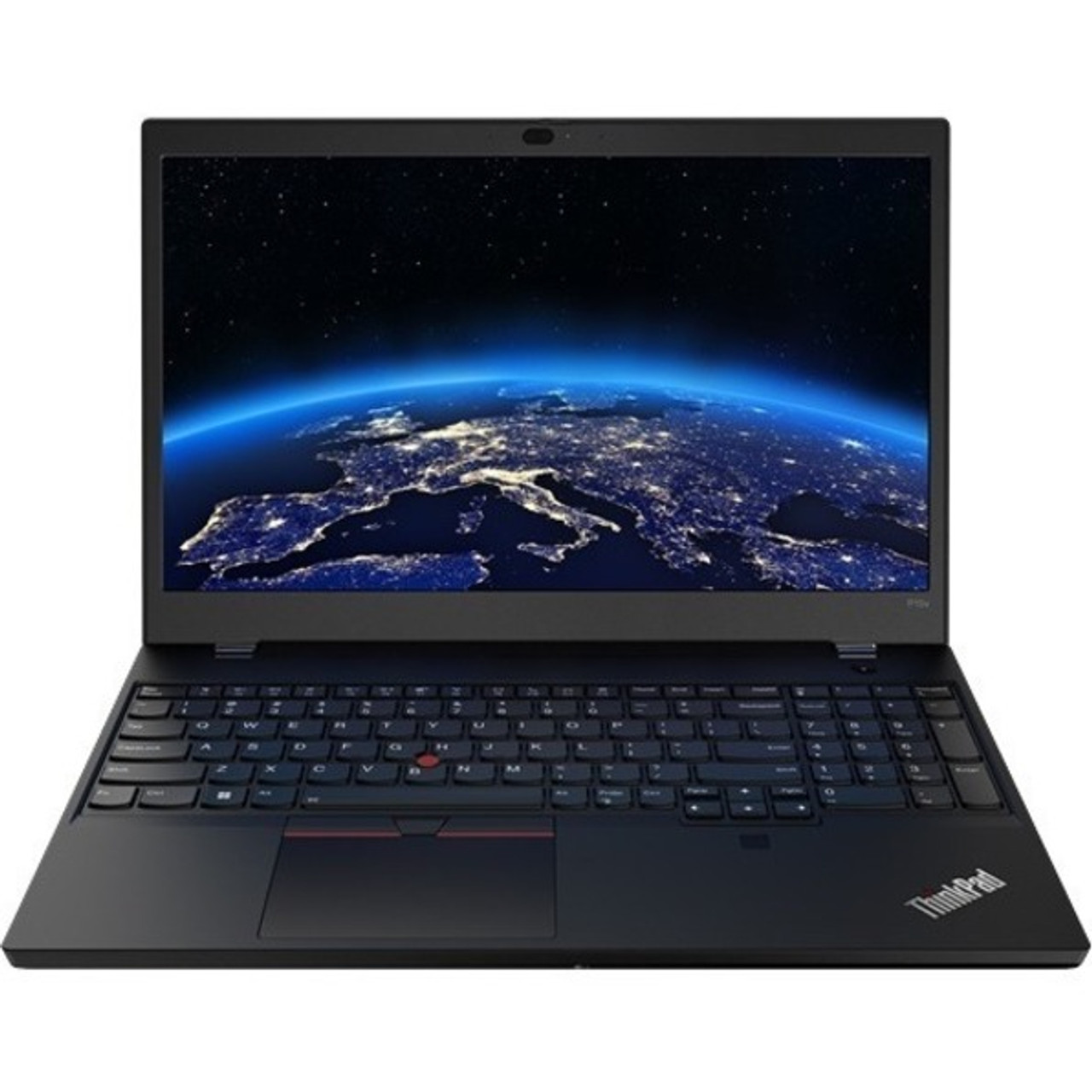 Lenovo ThinkPad P15v Gen 3 21EM001FUS 15.6" Notebook - Full HD - 1920 x 1080 - AMD Hexa-core (6 Core) 3.30 GHz - 8 GB Total RAM - 256 GB SSD - Black - 21EM001FUS