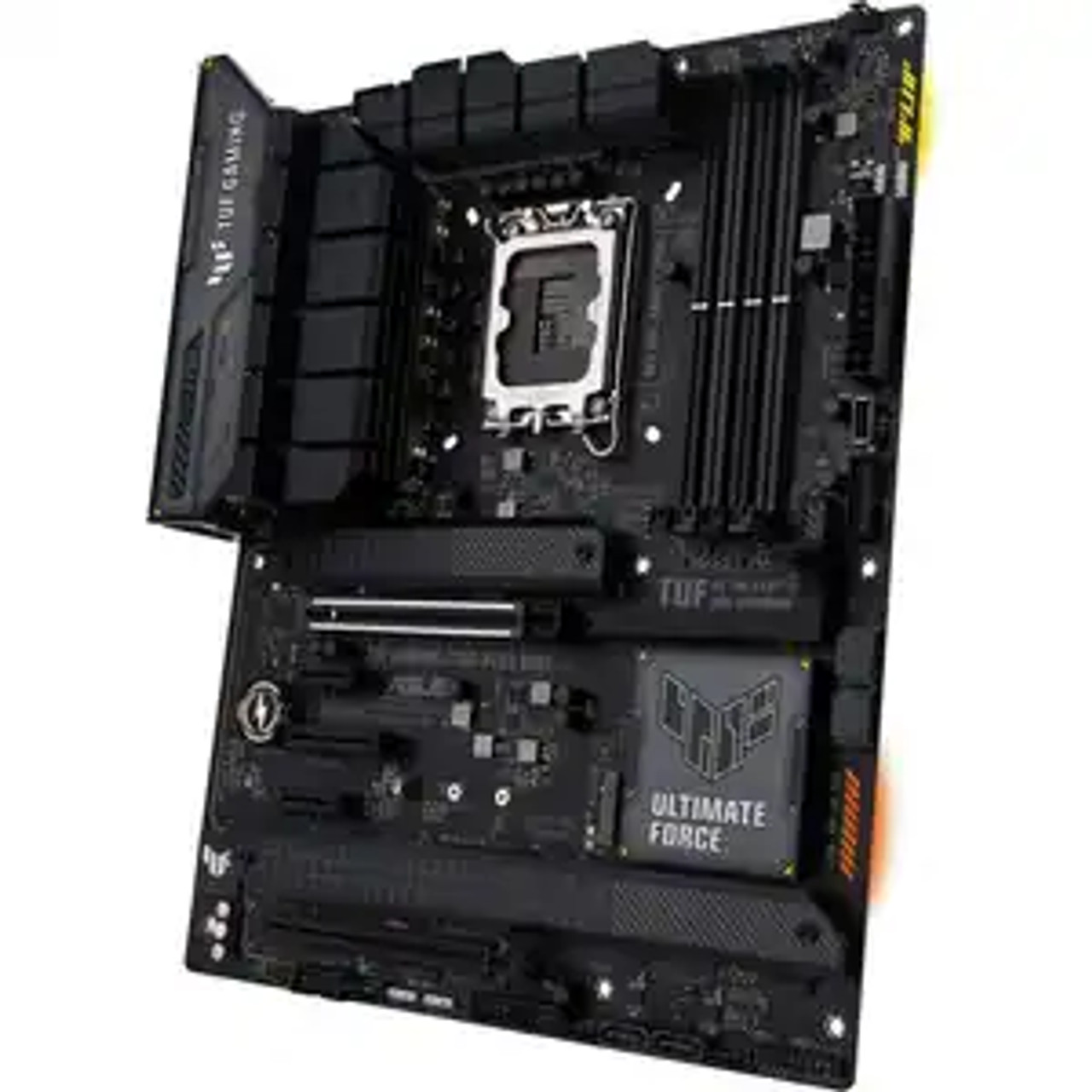 TUF GAMING Z790-PLUS WIFI