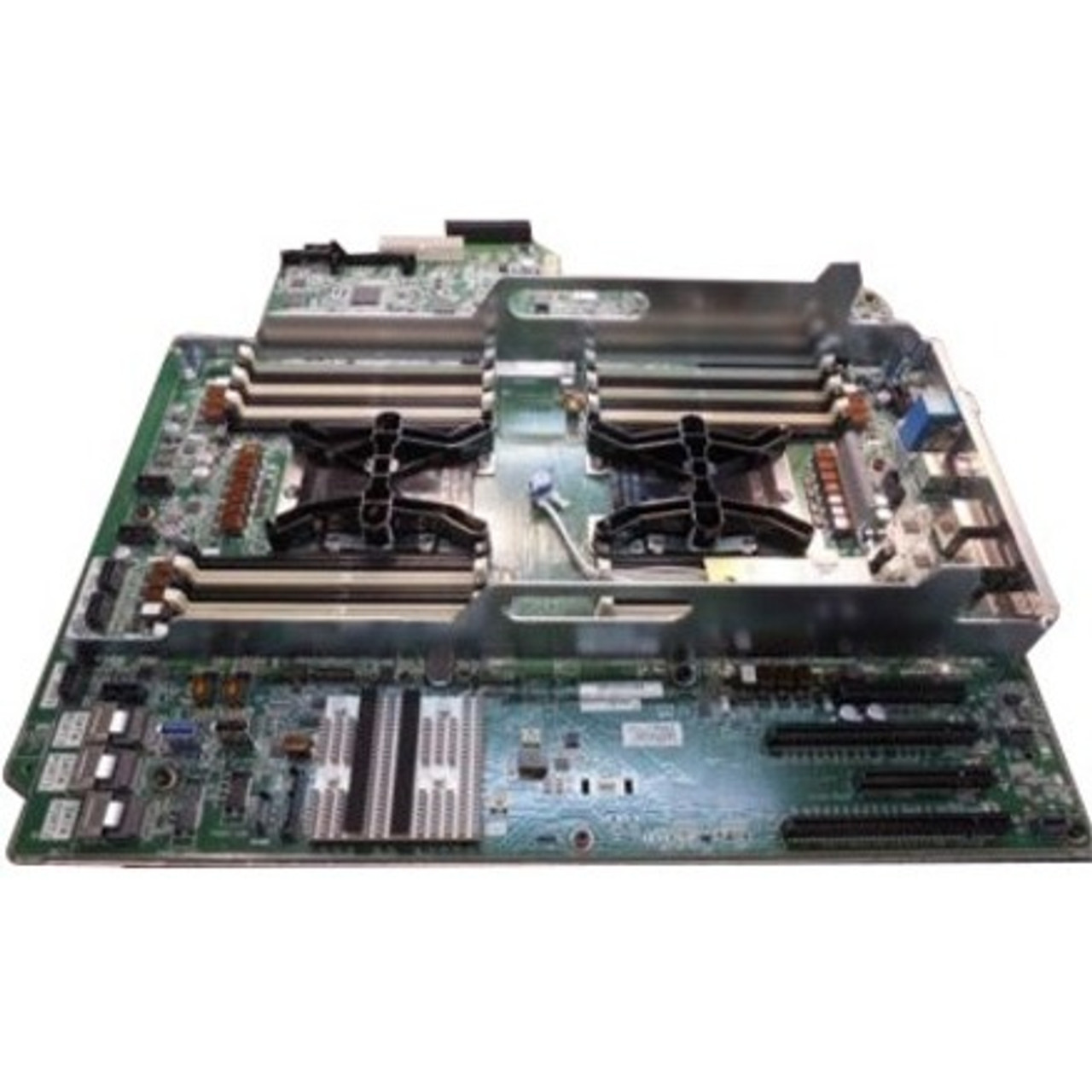HPE - Certified Genuine Parts Server Motherboard - Intel Chipset - P11390-001
