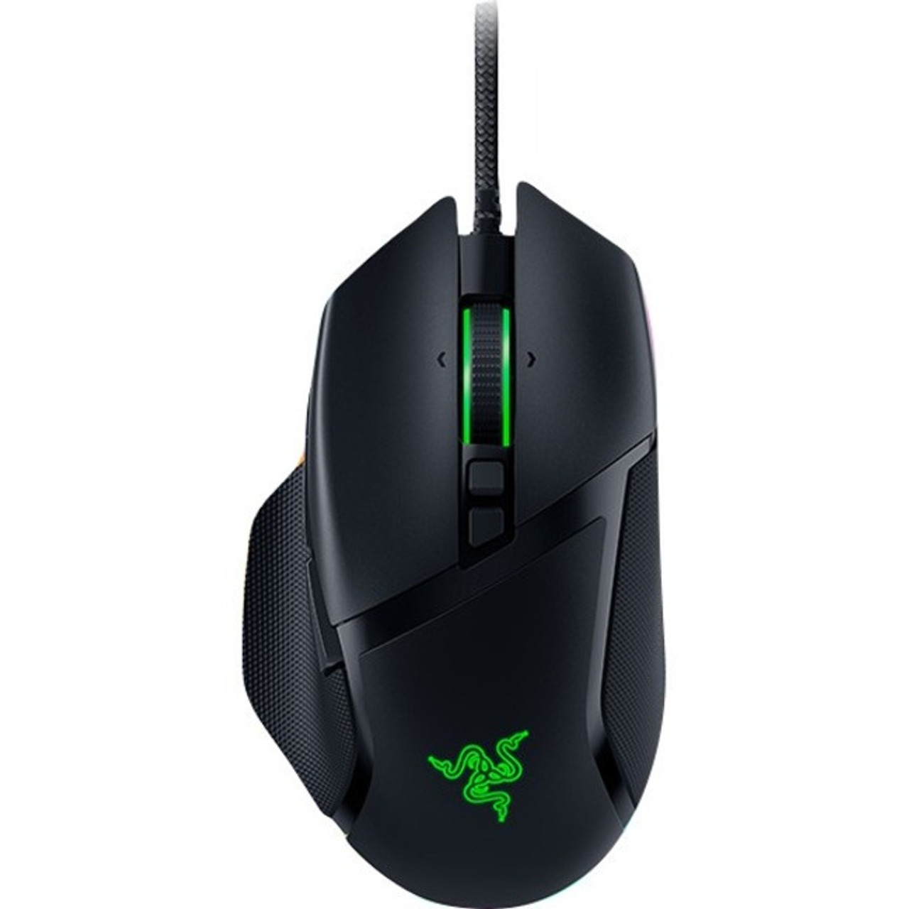 Razer Basilisk V3 Customizable Gaming Mouse with Chroma RGB - RZ01-04000100-R3U1