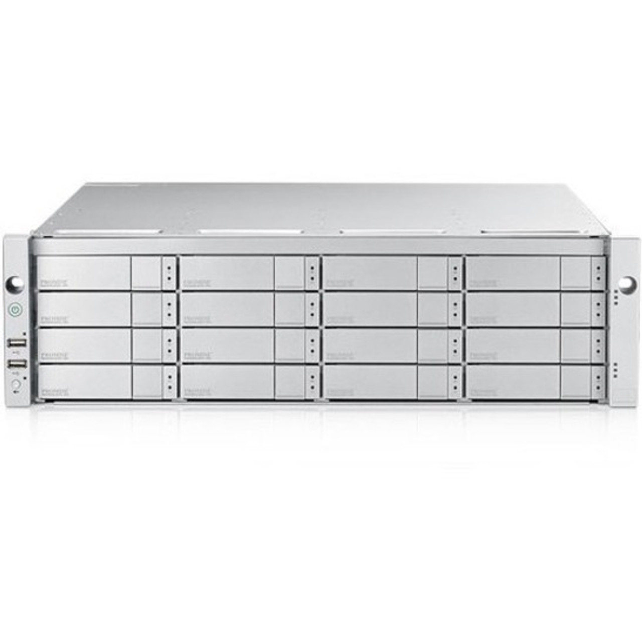 Promise VTrak D5600fxD SAN/NAS Storage System - D5600FXDAHC