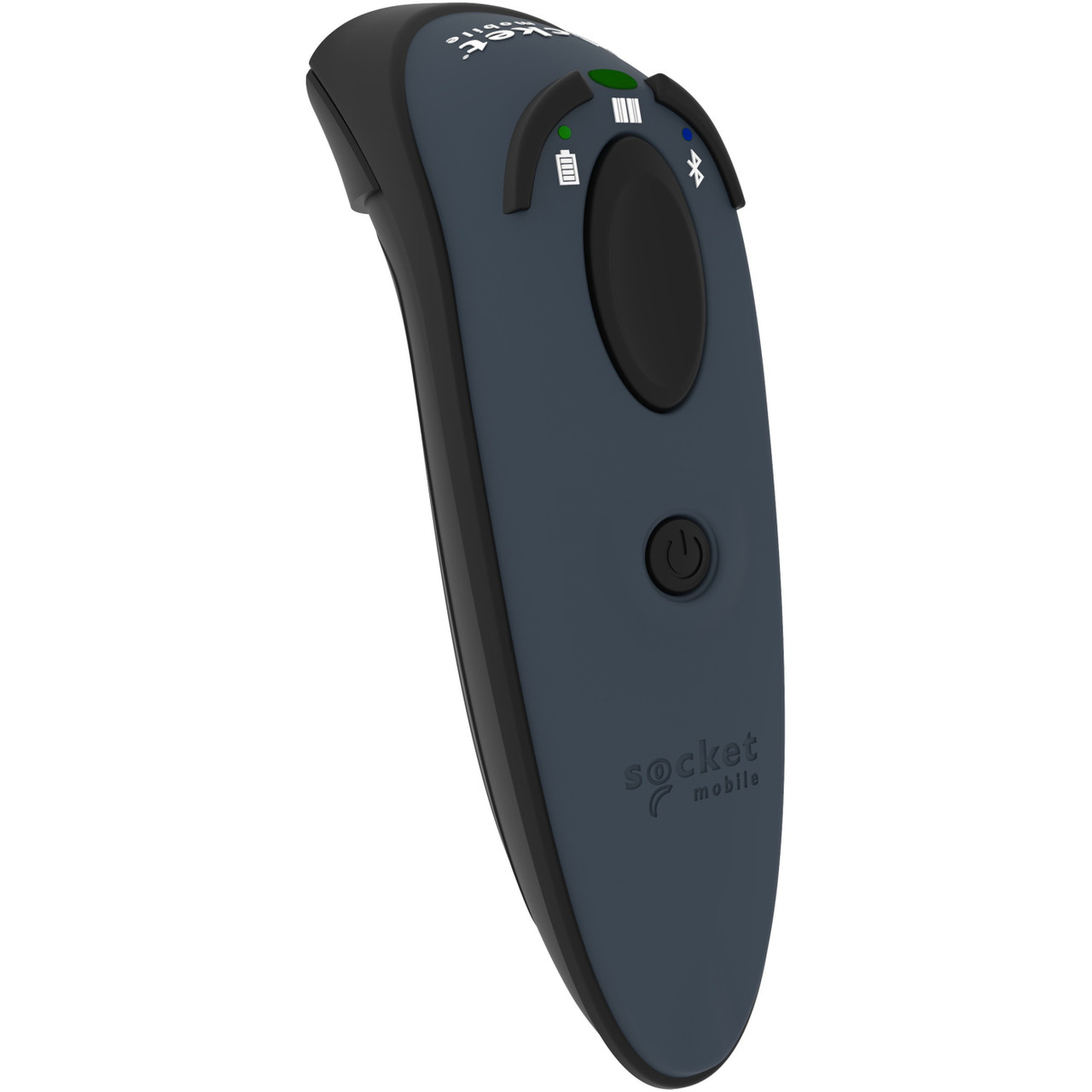Socket Mobile DuraScan D720 - 1D/2D Linear Barcode Plus QR Code Scanner - CX4051-3114