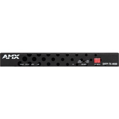 AMX DXLink Fiber Transmitter - Thumbnail 4