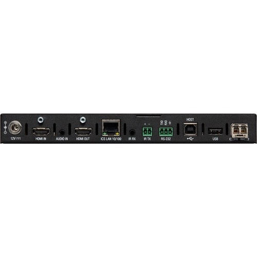 AMX DXLink Fiber Transmitter