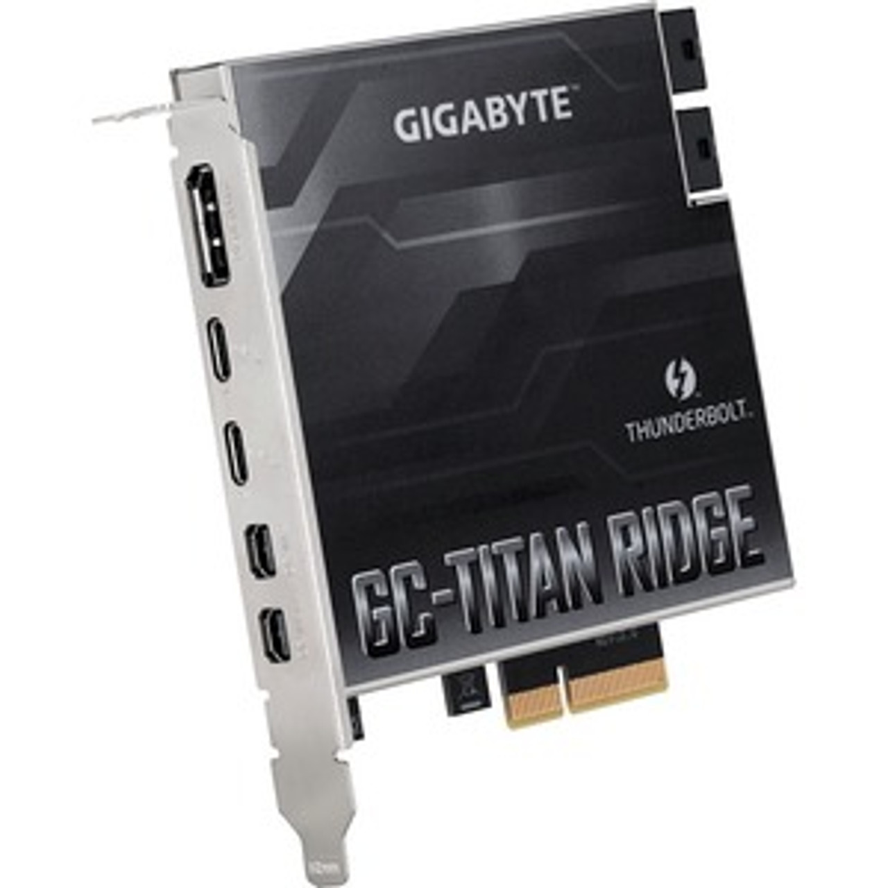 GC-TITAN RIDGE 2.0