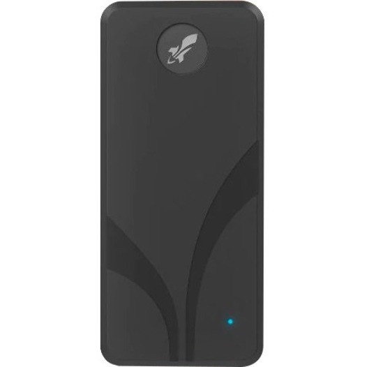 Sabrent Rocket Nano V2 2 TB Portable Rugged Solid State Drive