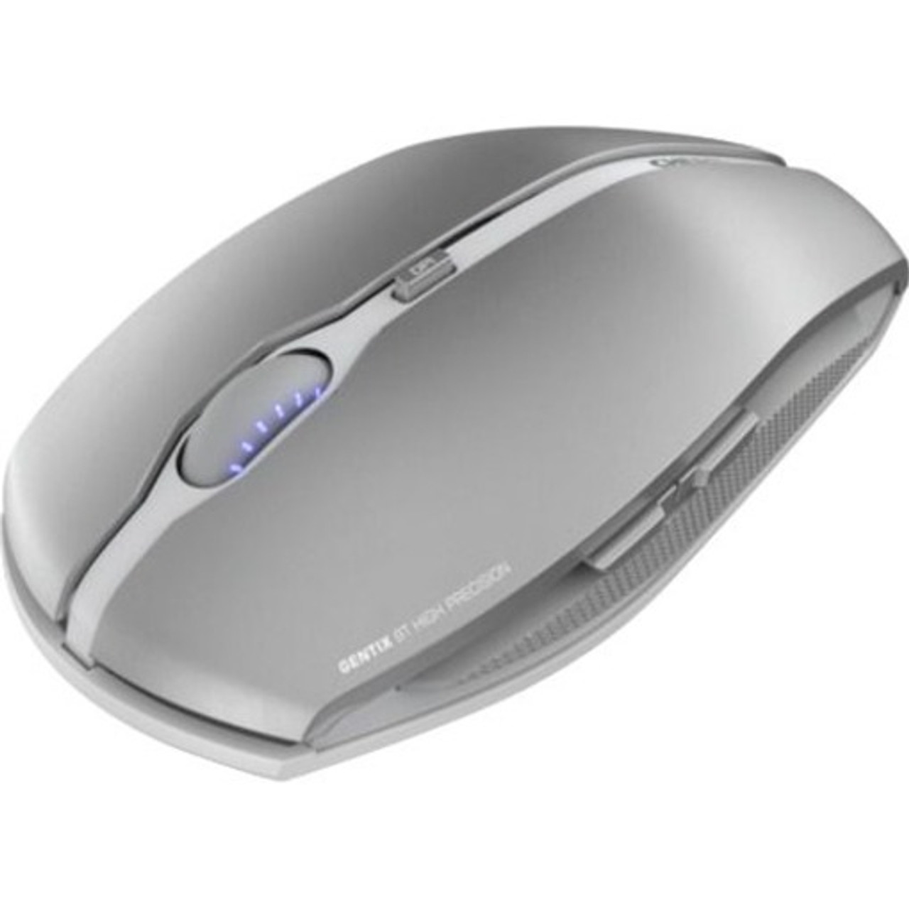 CHERRY GENTIX BT Bluetooth Mouse - JW-7500US-20
