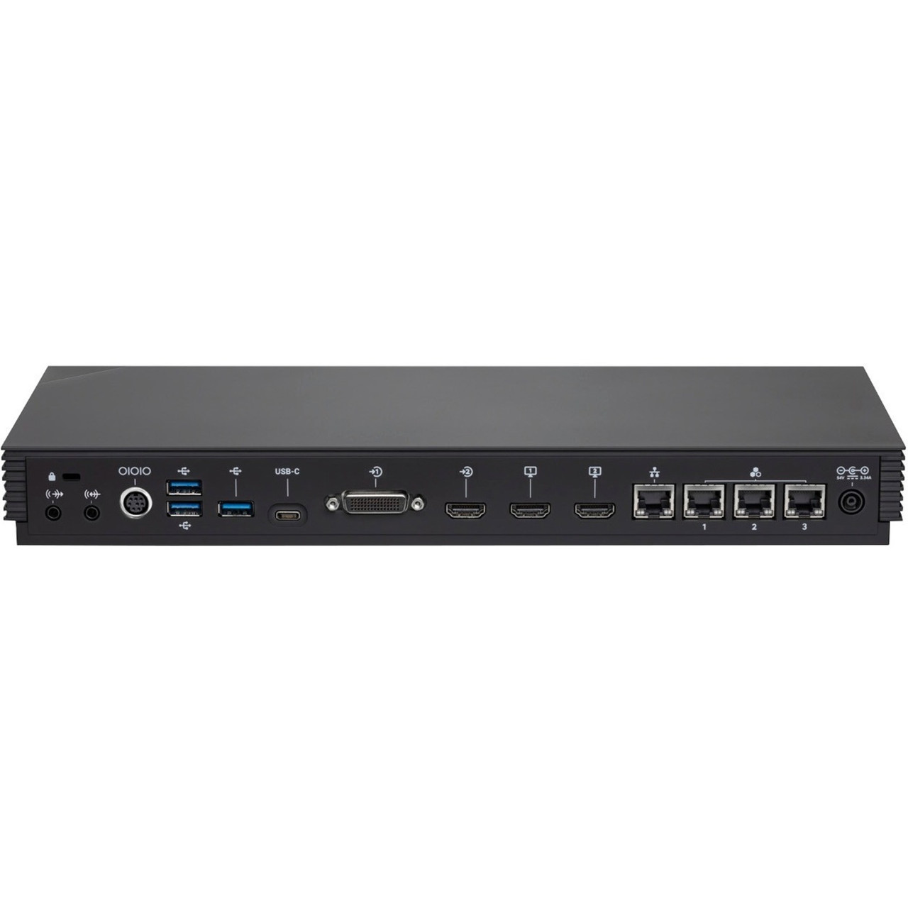 Poly G7500 Video Conference Equipment - 7230-87920-125