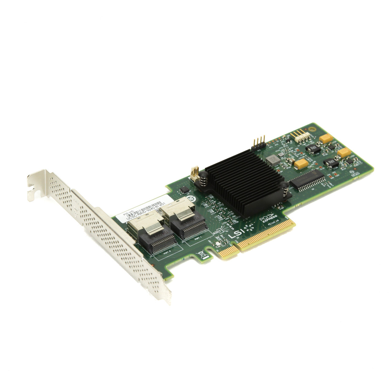 UCSV-RAID-9240-8I=