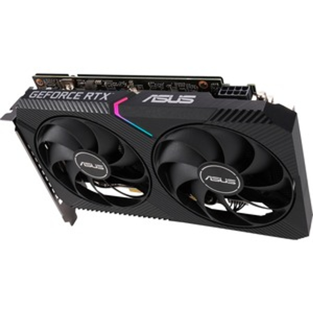 DUAL-RTX3060-8G