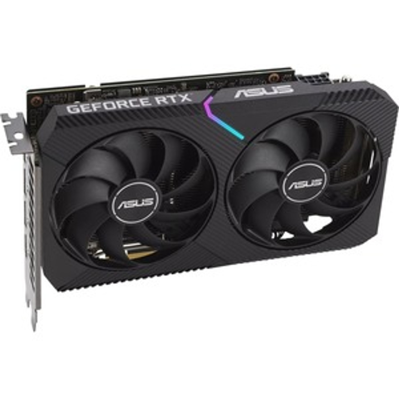 DUAL-RTX3060-8G